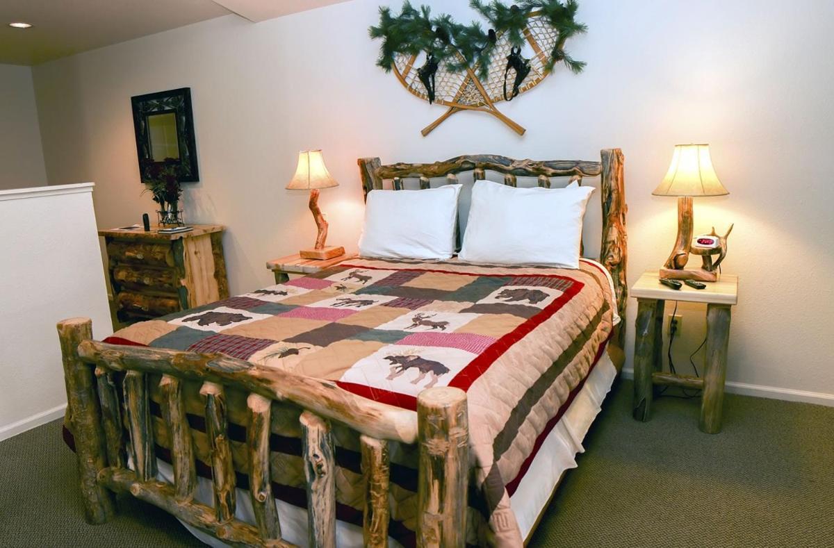 Fawn Valley Inn Studios By Rocky Mountain Resorts Estes Park Room photo