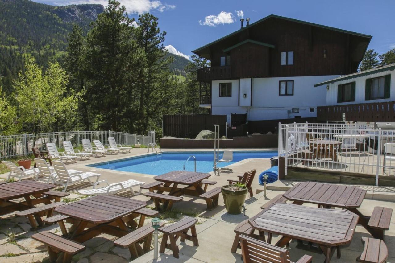 Fawn Valley Inn Studios By Rocky Mountain Resorts Estes Park Room photo
